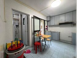 Blk 5 Holland Close (Queenstown), HDB 4 Rooms #618845851